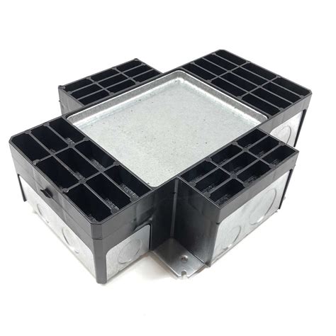 wiremold floor boxes pdf